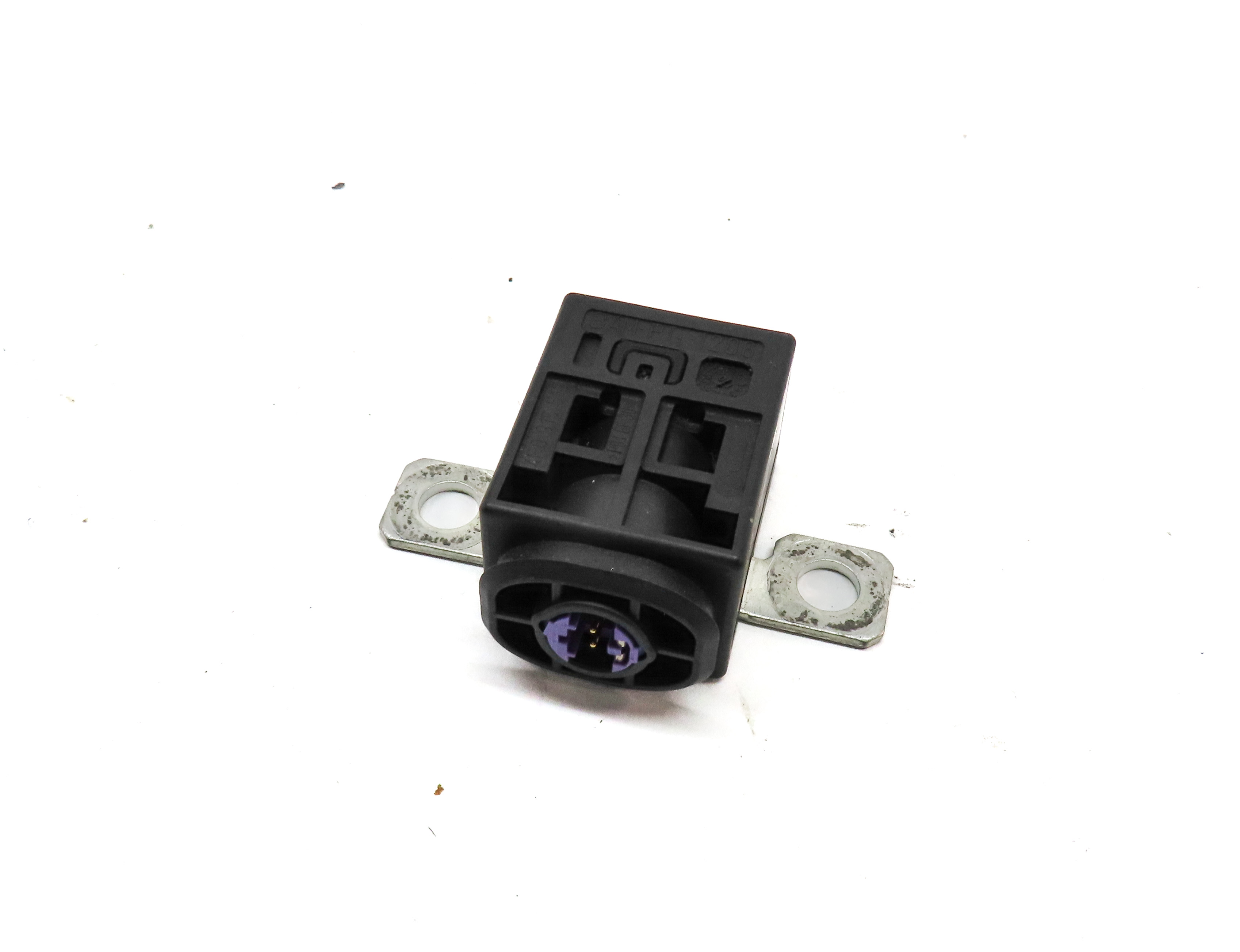 2011 AUDI Q7 (4L) SAFETY BATTERY OVERLOAD PROTECTION SWITCH FUSE — exact item pictured